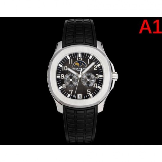 2025FW Watch PATEK PHILIPPE Patek Philippe New x Limited Special Feature