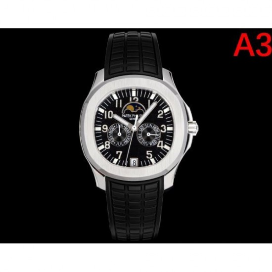 2025FW Watch PATEK PHILIPPE Patek Philippe New x Limited Special Feature