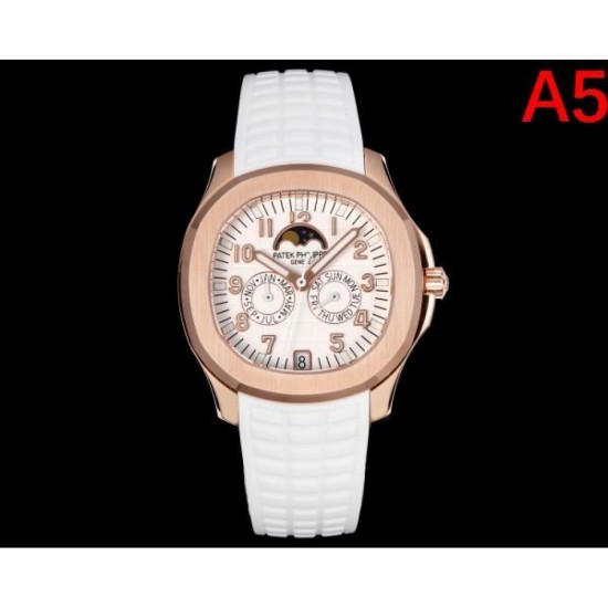 2025FW Watch PATEK PHILIPPE Patek Philippe New x Limited Special Feature