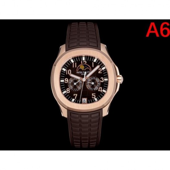 2025FW Watch PATEK PHILIPPE Patek Philippe New x Limited Special Feature