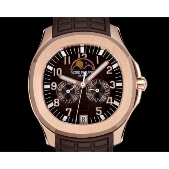 2025FW Watch PATEK PHILIPPE Patek Philippe New x Limited Special Feature