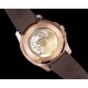 2025FW Watch PATEK PHILIPPE Patek Philippe New x Limited Special Feature