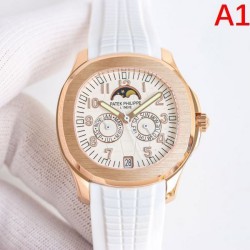 2025FW Watch PATEK PHILIPPE Popular model that is happy to be restocked