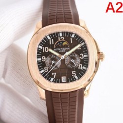 2025FW Watch PATEK PHILIPPE Popular model that is happy to be restocked