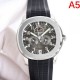 2025FW Watch PATEK PHILIPPE Popular model that is happy to be restocked