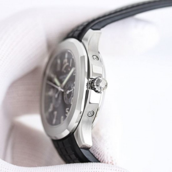 2025FW Watch PATEK PHILIPPE Popular model that is happy to be restocked