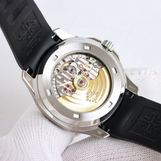 2025FW Watch PATEK PHILIPPE Popular model that is happy to be restocked