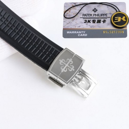 2025FW Watch PATEK PHILIPPE Popular model that is happy to be restocked