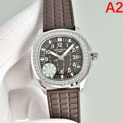 2025FW Watch PATEK PHILIPPE Patek Philippe Top-selling classic