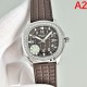 2025FW Watch PATEK PHILIPPE Patek Philippe Top-selling classic