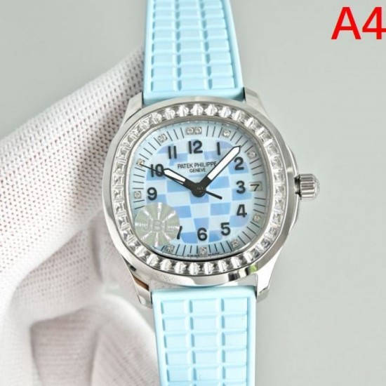 2025FW Watch PATEK PHILIPPE Patek Philippe Top-selling classic