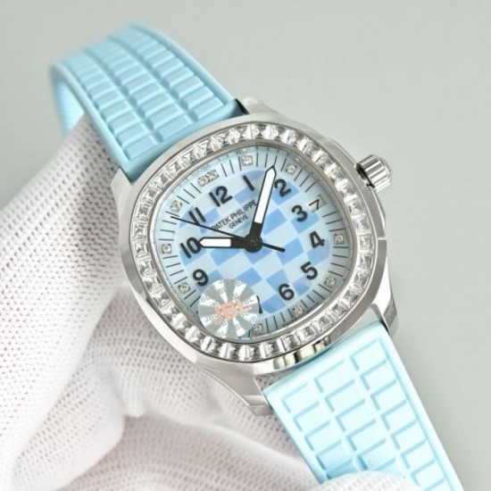 2025FW Watch PATEK PHILIPPE Patek Philippe Top-selling classic