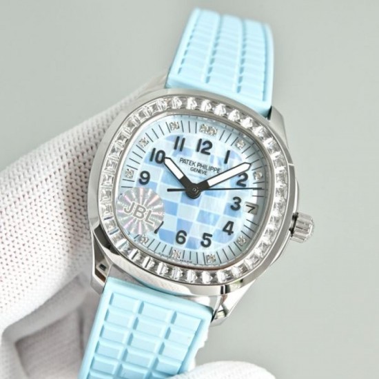 2025FW Watch PATEK PHILIPPE Patek Philippe Top-selling classic