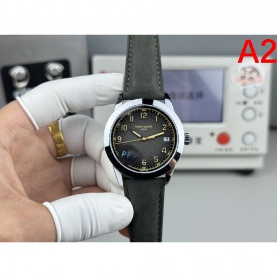 2025FW watch PATEK PHILIPPE Patek Philippe sale hurry up