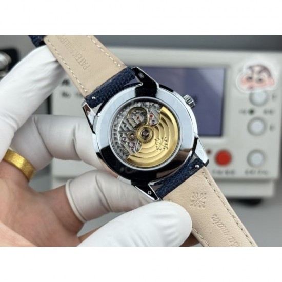 2025FW watch PATEK PHILIPPE Recommended new item perfect for winter