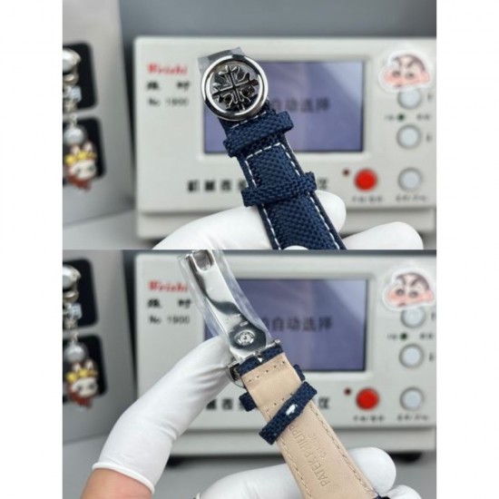 2025FW watch PATEK PHILIPPE Recommended new item perfect for winter