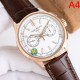 2025FW Watch PATEK PHILIPPE Patek Philippe Special Price x Limited New Item