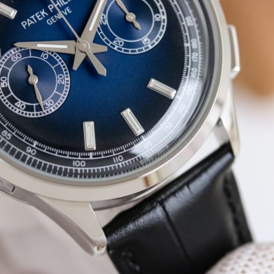 2025FW Watch PATEK PHILIPPE Patek Philippe Special Price x Limited New Item