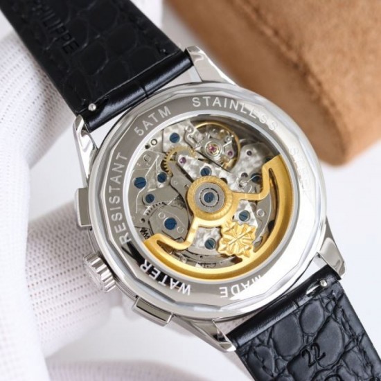 2025FW Watch PATEK PHILIPPE Patek Philippe Special Price x Limited New Item