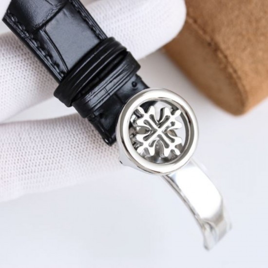 2025FW Watch PATEK PHILIPPE Patek Philippe Special Price x Limited New Item