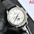 2025FW watch PATEK PHILIPPE Patek Philippe classic popular latest line
