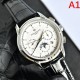 2025FW watch PATEK PHILIPPE Patek Philippe classic popular latest line