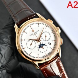 2025FW watch PATEK PHILIPPE Patek Philippe classic popular latest line