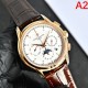 2025FW watch PATEK PHILIPPE Patek Philippe classic popular latest line