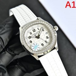 2025FW watch PATEK PHILIPPE Patek Philippe trendy item