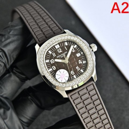 2025FW watch PATEK PHILIPPE Patek Philippe trendy item