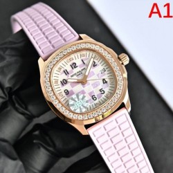 2025FW Watch PATEK PHILIPPE Practical model that can be used comfortably for a long time