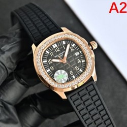 2025FW Watch PATEK PHILIPPE Practical model that can be used comfortably for a long time