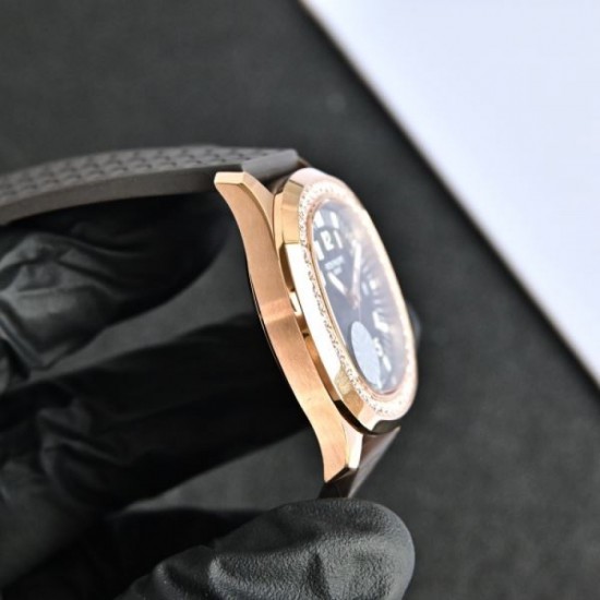 2025FW Watch PATEK PHILIPPE Practical model that can be used comfortably for a long time