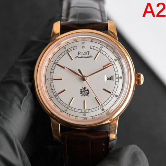 2025FW Watch PIAGET Super rare/store limited model