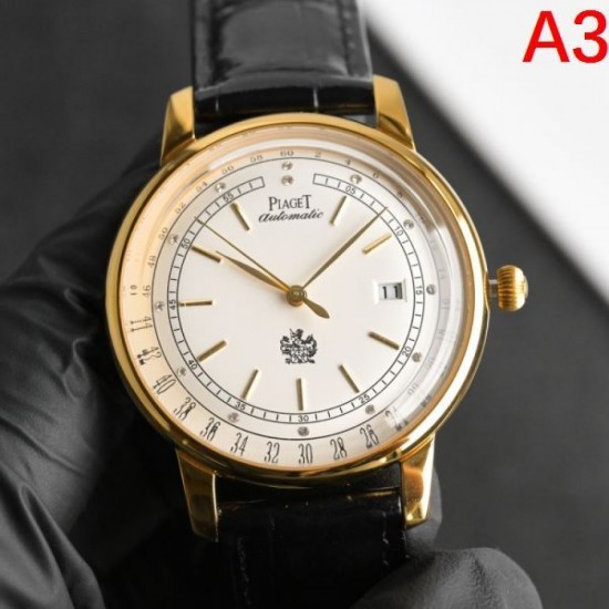 2025FW Watch PIAGET Super rare/store limited model