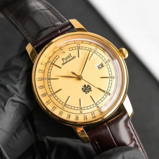 2025FW Watch PIAGET Super rare/store limited model