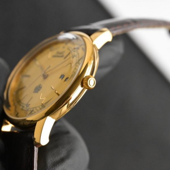 2025FW Watch PIAGET Super rare/store limited model