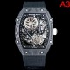 2025FW Watch RICHARD MILLE Richard Mille High precision x sophisticated design