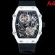 2025FW Watch RICHARD MILLE Richard Mille High precision x sophisticated design