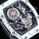 2025FW Watch RICHARD MILLE Richard Mille High precision x sophisticated design