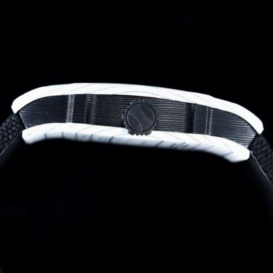 2025FW Watch RICHARD MILLE Richard Mille High precision x sophisticated design