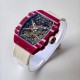 2025FW Watch RICHARD MILLE Richard Mille Super Popular Premium Series