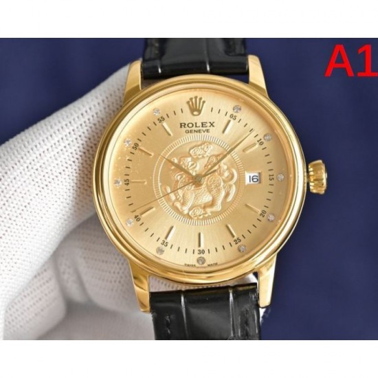 2025FW Watch ROLEX Rolex Best value model for this season