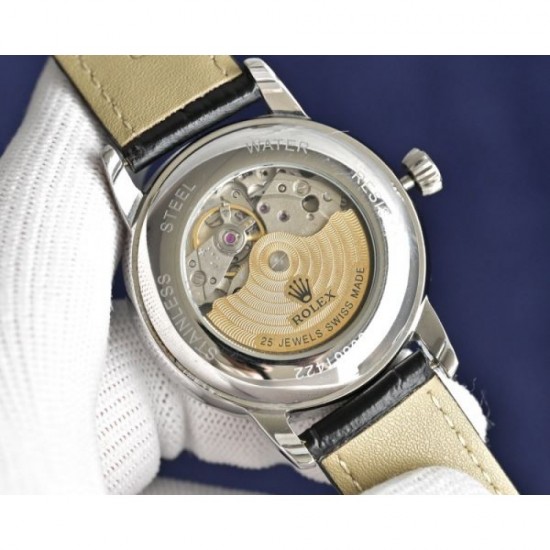 2025FW Watch ROLEX Rolex Best value model for this season