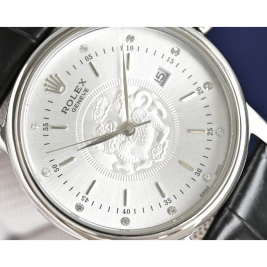 2025FW Watch ROLEX Rolex Best value model for this season