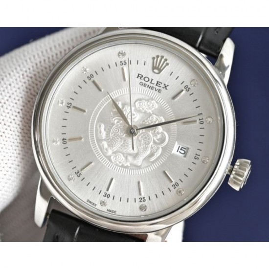 2025FW Watch ROLEX Rolex Best value model for this season