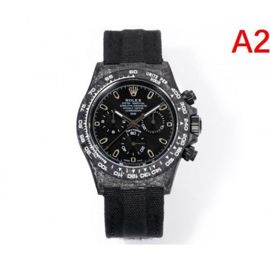 2025FW Watch ROLEX Popular products that are attracting the most attention now