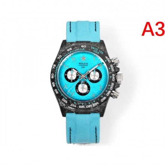 2025FW Watch ROLEX Popular products that are attracting the most attention now