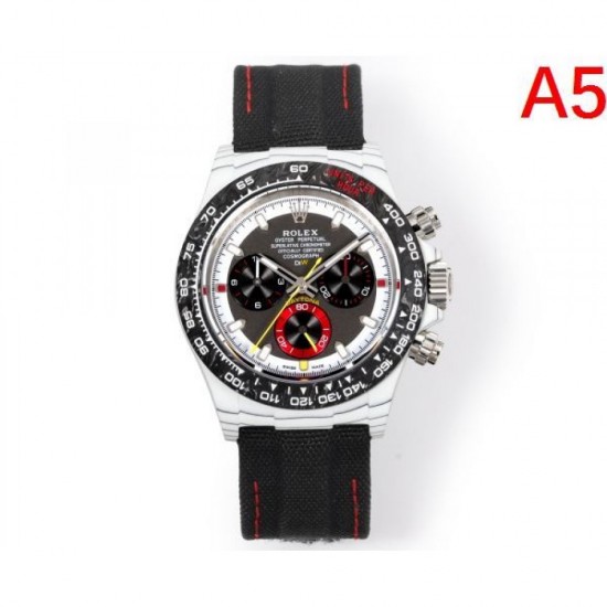 2025FW Watch ROLEX Popular products that are attracting the most attention now