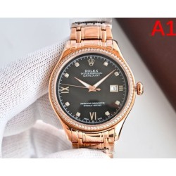 2025FW Watch ROLEX New item that has gained tremendous support